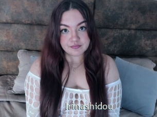 Irinashidou