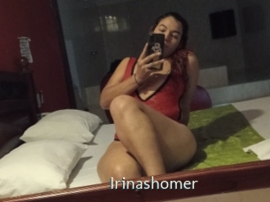 irinashomer 1 grosse chatte poilue