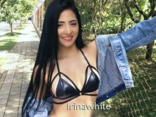 Irinawhite