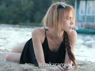 Irisakaramel