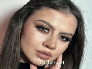 Irisbennet