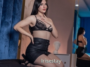Irisestay