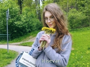 Irisevan