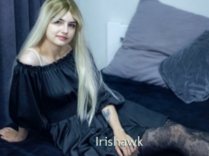 Irishawk