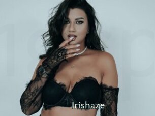 Irishaze