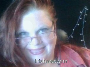 Irishroselynn