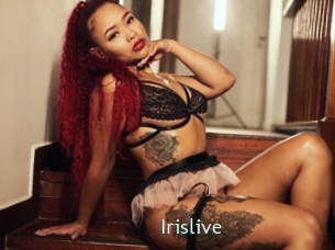 Irislive
