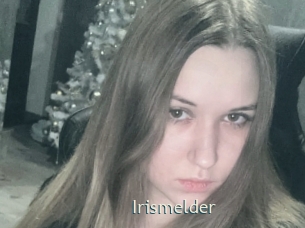 Irismelder