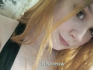 Irismeow