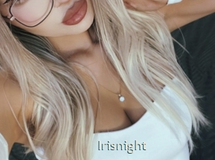 irisnight 1 grosse chatte poilue