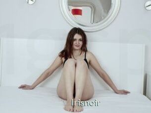 Irisnoir