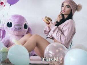 Irisreid