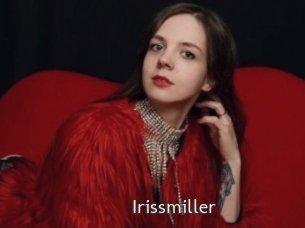 irissmiller 1 grosse chatte poilue