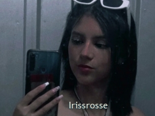 Irissrosse