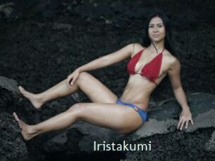 Iristakumi