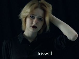 Iriswill