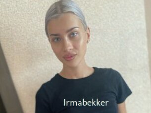 Irmabekker