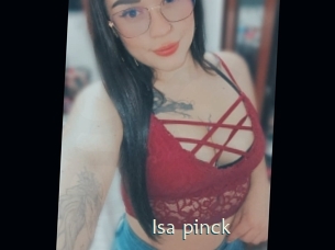 isa_pinck 1 grosse chatte poilue