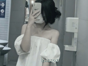 Isaaa50