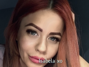 Isabela_xo