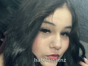 Isabelaasaenz