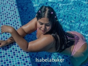 Isabelabaker
