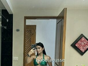 Isabelaeusse