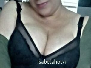 Isabelahot71