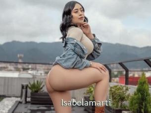 Isabelamarti