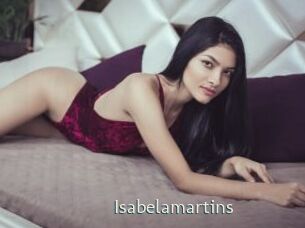 Isabelamartins
