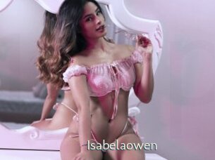 Isabelaowen