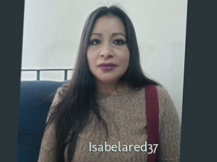 Isabelared37