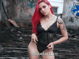 Isabelarizzo