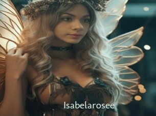 Isabelarosee