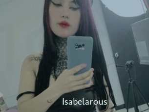 Isabelarous