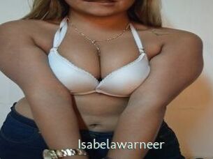 Isabelawarneer
