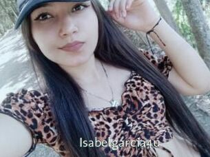 Isabelgarcia4u