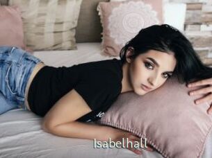 Isabelhall