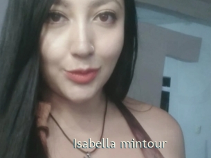 Isabella_mintour