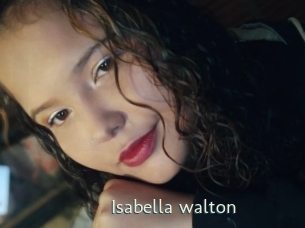 Isabella_walton