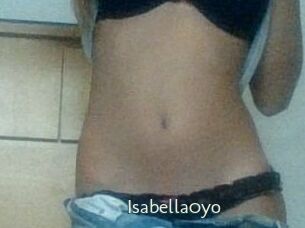 Isabella0yo