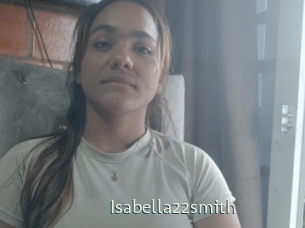 Isabella22smith