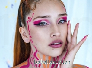 Isabellaacollen