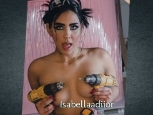 Isabellaadiior