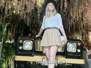 Isabellaavary
