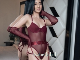 Isabellabali