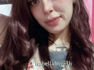 Isabellaboneth