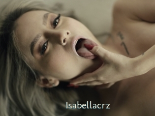 Isabellacrz