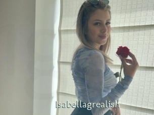 Isabellagrealish