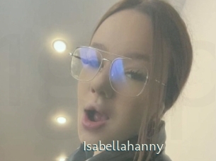Isabellahanny
